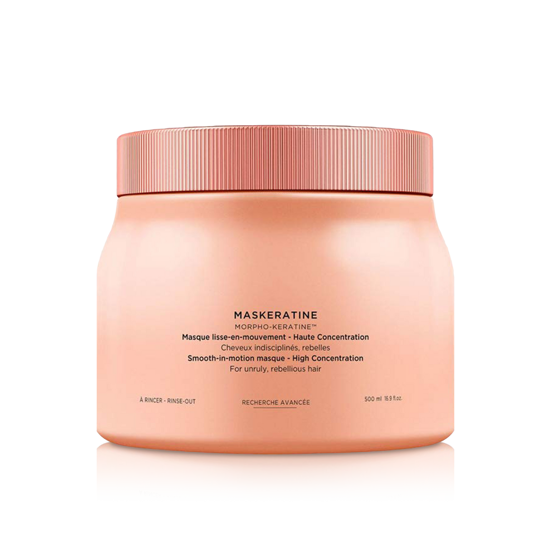 Discipline Maskeratine Smooth-In-Motion Masque