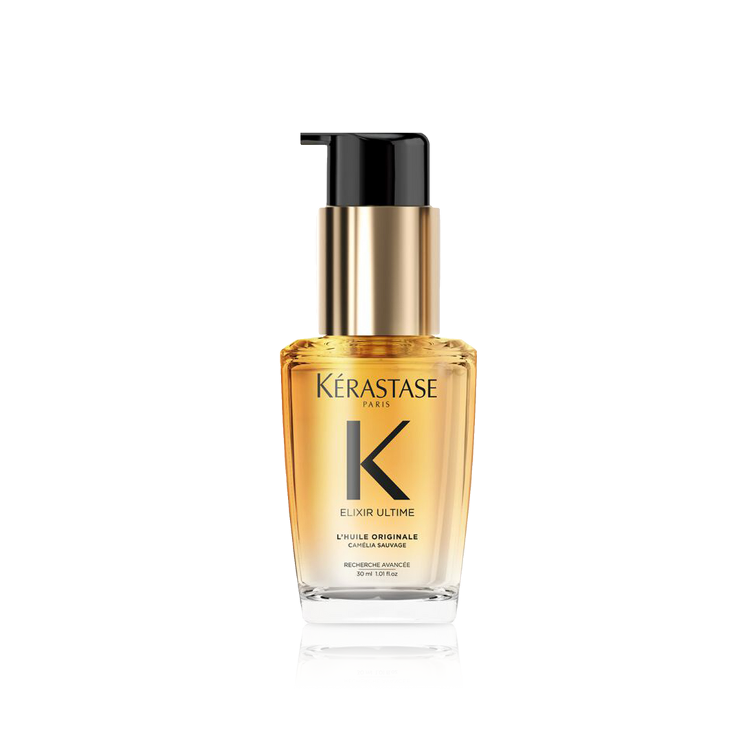 Elixir Ultime Hair Oil Travel Size