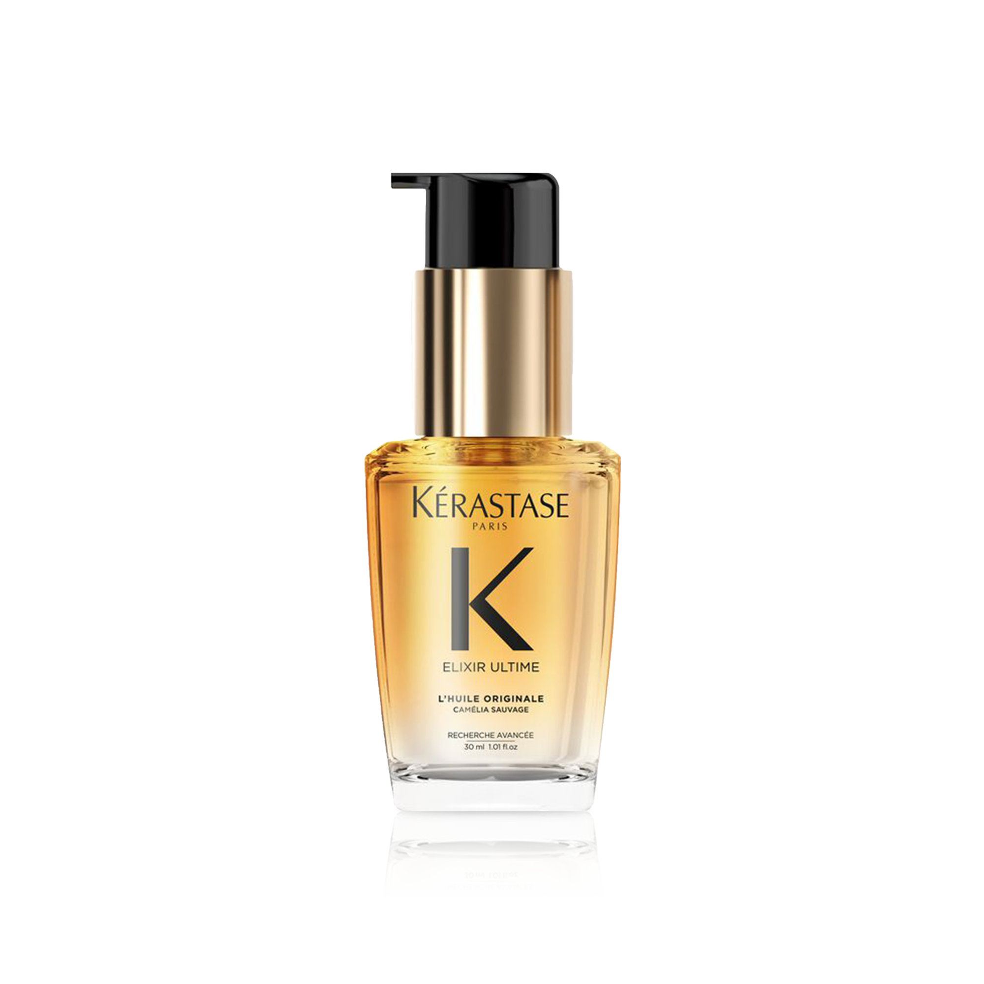Elixir Ultime Hair Oil Travel Size