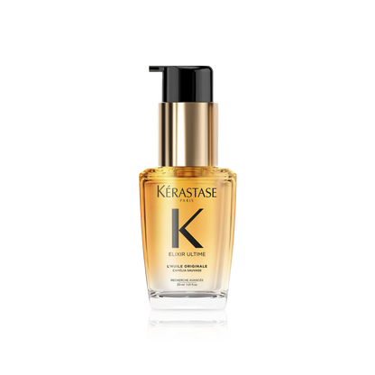 Elixir Ultime Hair Oil Travel Size