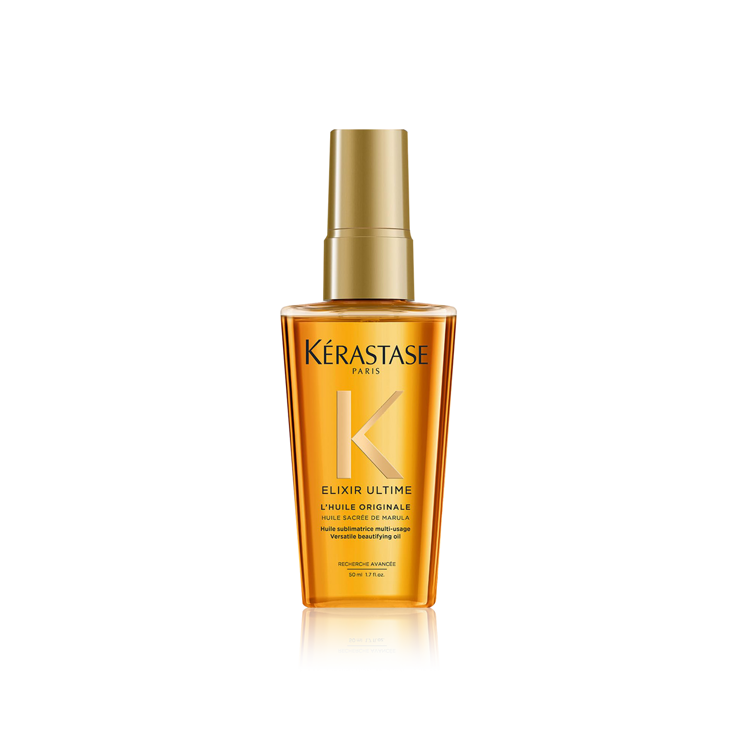 K Hair Repair Mini Trio Pack
