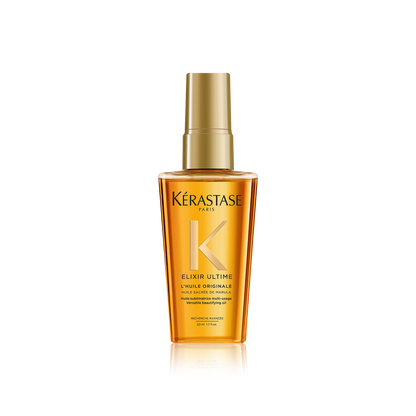K Hair Repair Mini Trio Pack