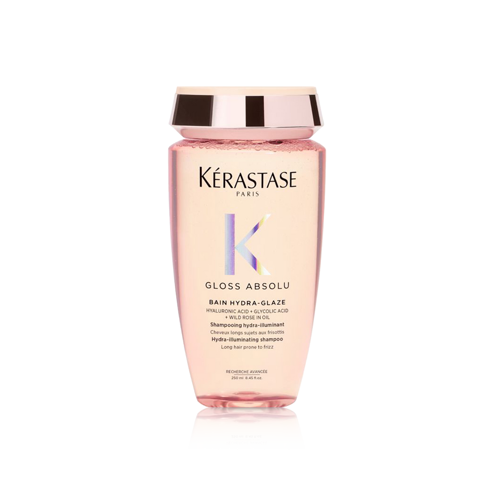 Gloss Absolu Bain Hydra-Glaze Shampoo