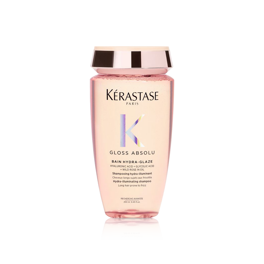 Gloss Absolu Bain Hydra-Glaze Shampoo