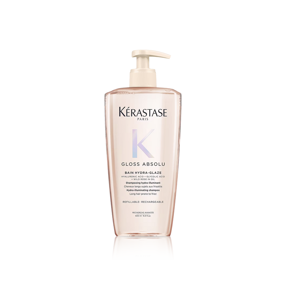 Gloss Absolu Bain Hydra-Glaze Shampoo