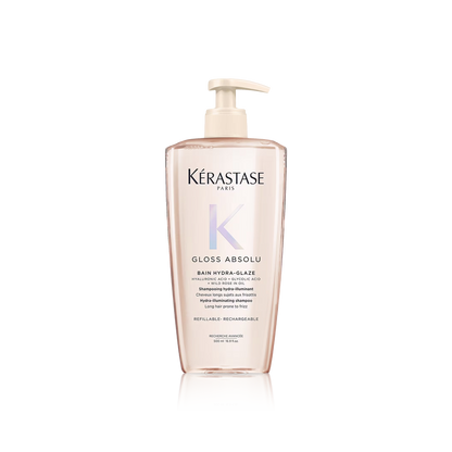 Gloss Absolu Bain Hydra-Glaze Shampoo