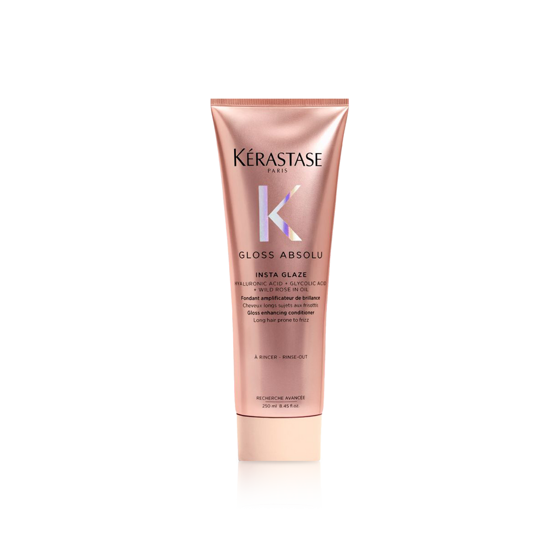 Gloss Absolu Fondant Insta Glaze Conditioner