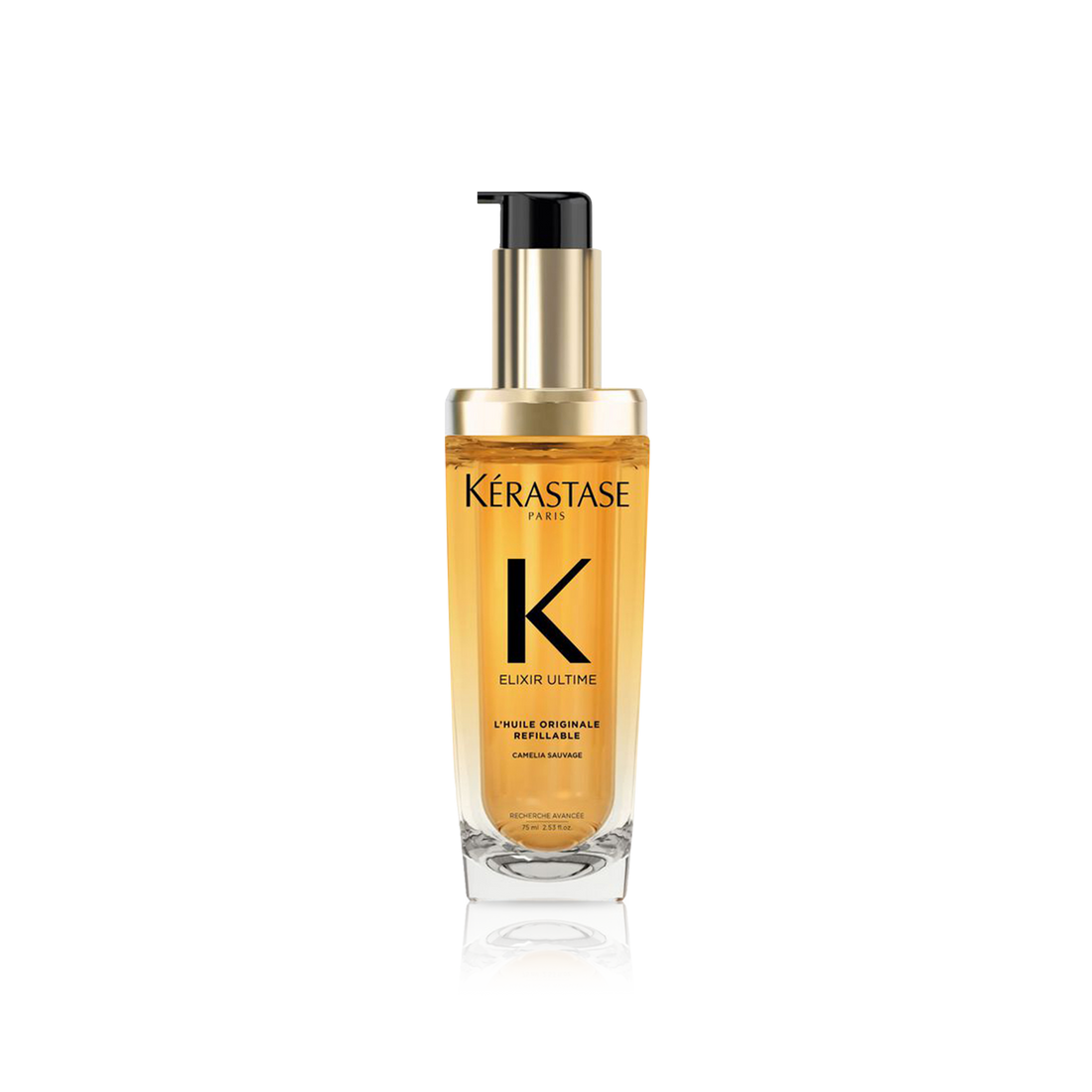 Elixir Ultime Original Refillable Hair Oil