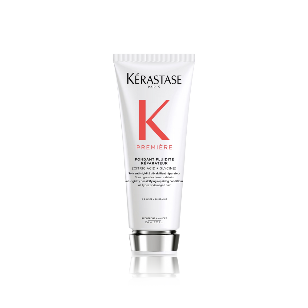 K Première Anti-Rigidity Decalcifying Repairing Conditioner