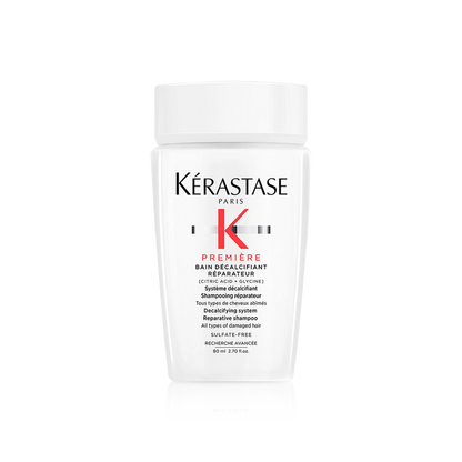 K Hair Repair Mini Trio Pack