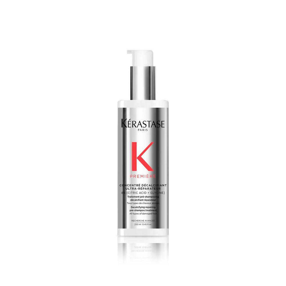 K Première Decalcifying Repairing Pre-Shampoo Treatment