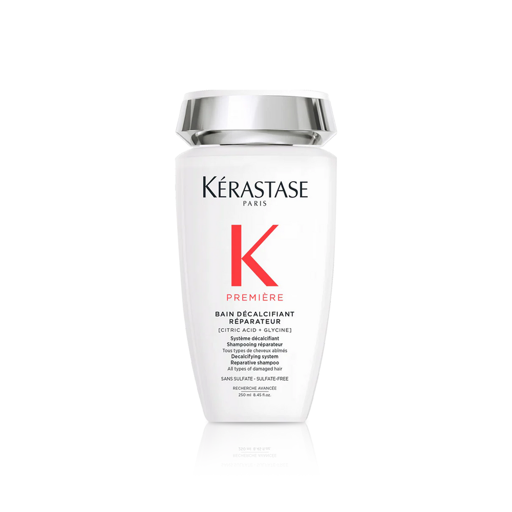 K Première Decalcifying Repairing Shampoo