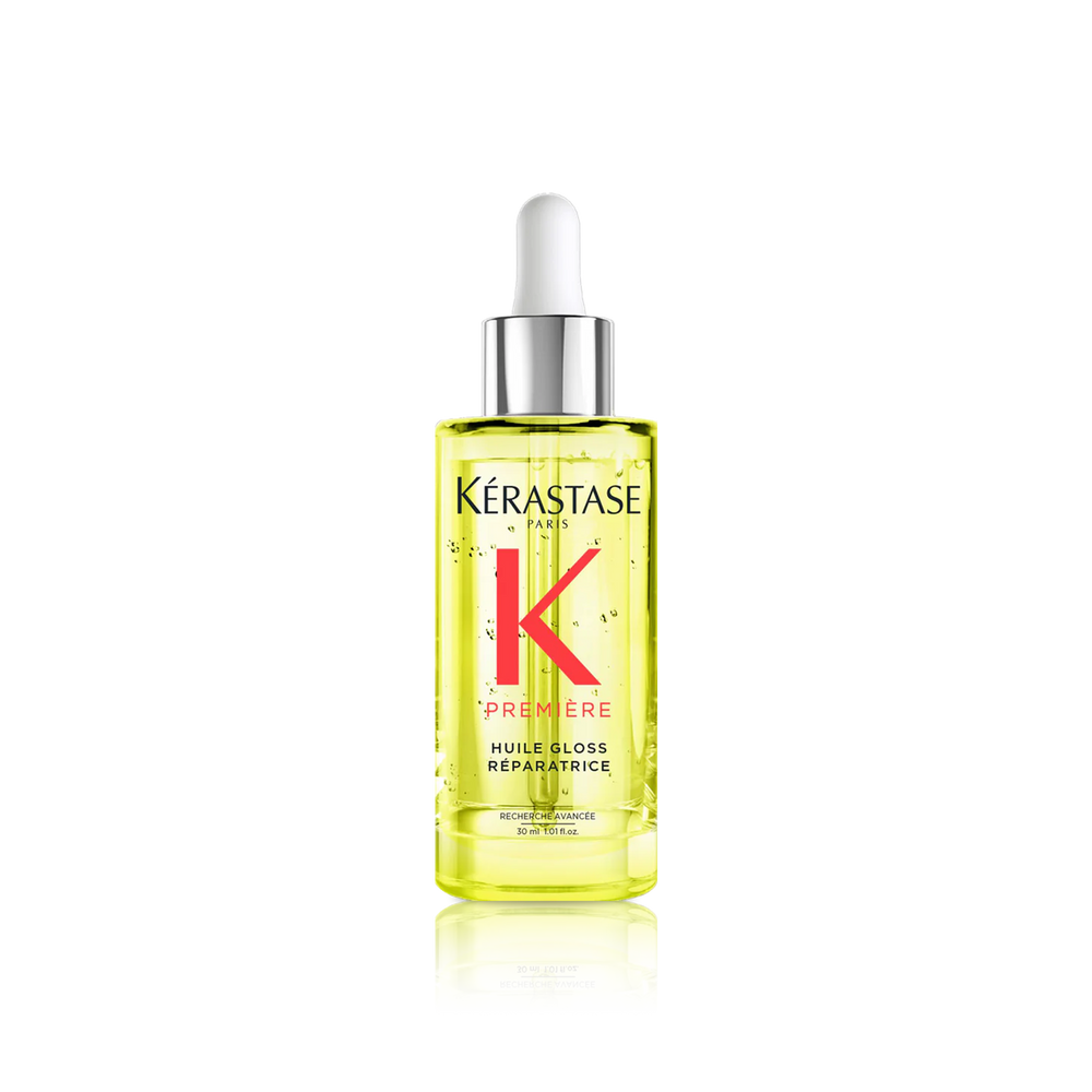 K Première Intensive Shine Repairing Oil