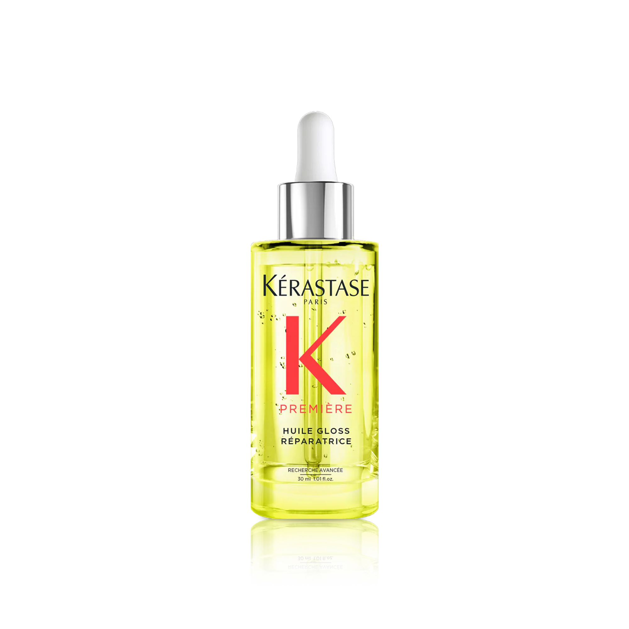 K Première Intensive Shine Repairing Oil