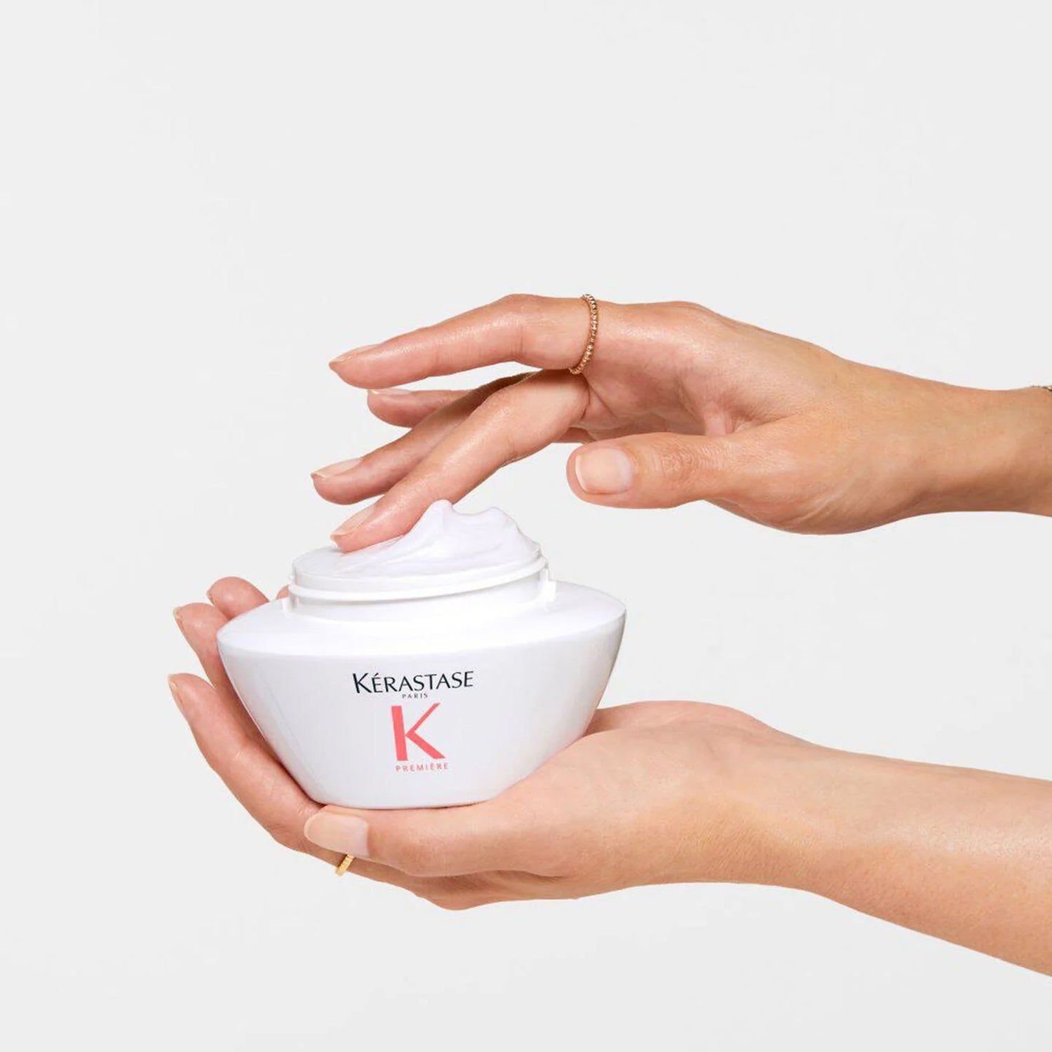 K Première Masque Filler Réparateur