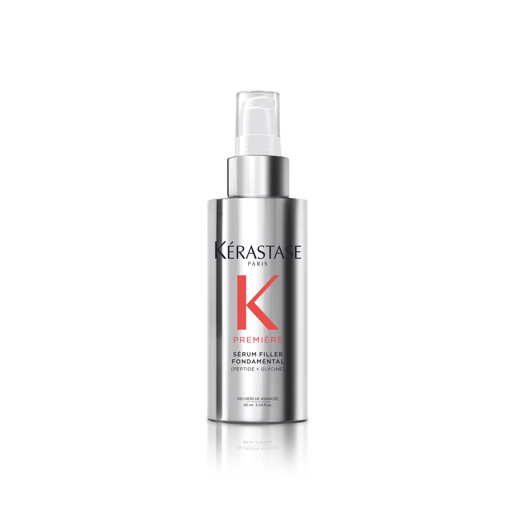 K Première Serum Filler Fondamental