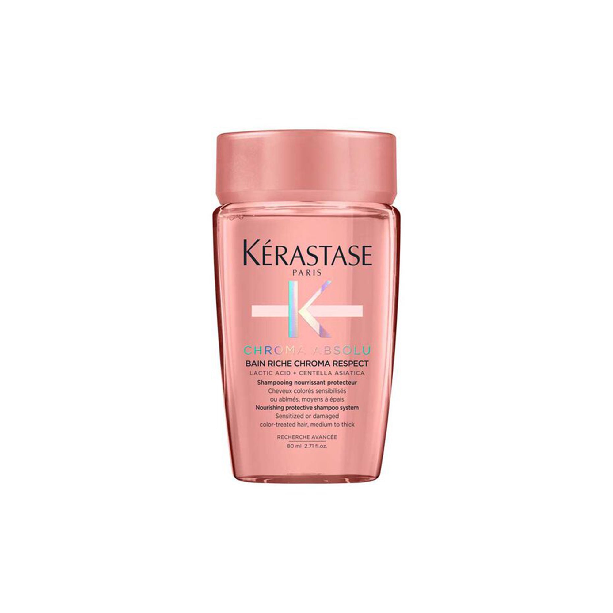 Kerastase Chroma Absolu Travel Size Care Collection