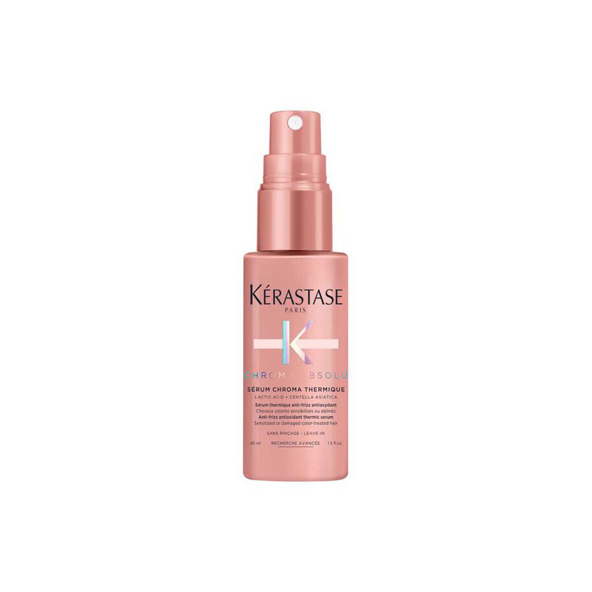 Kerastase Chroma Absolu Travel Size Care Collection