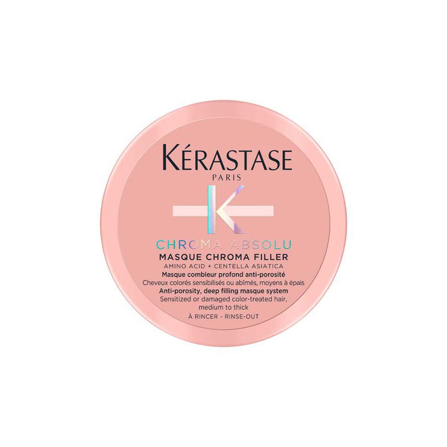 Kerastase Chroma Absolu Travel Size Care Collection