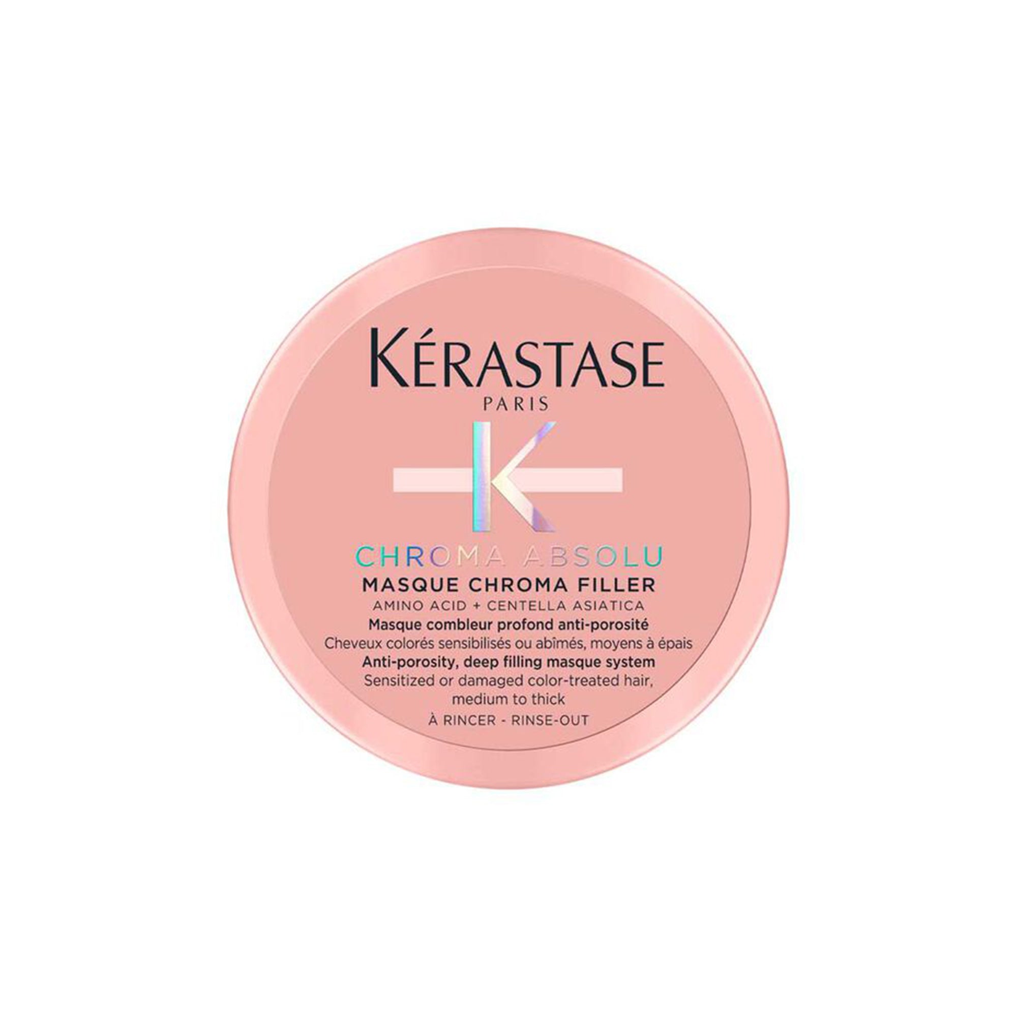 Kerastase Chroma Absolu Travel Size Care Collection