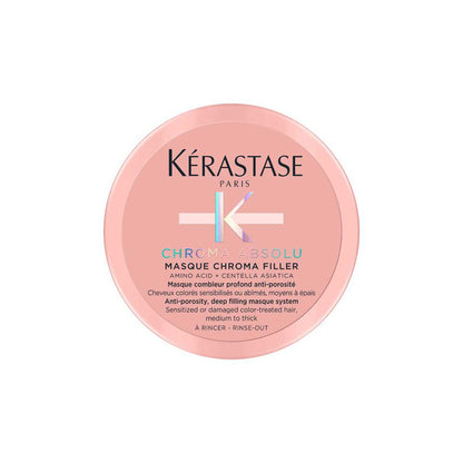 Kerastase Chroma Absolu Travel Size Care Collection