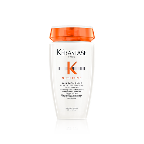 شامبو نيوترتف باين ساتن ريشي لتغذية الشعر