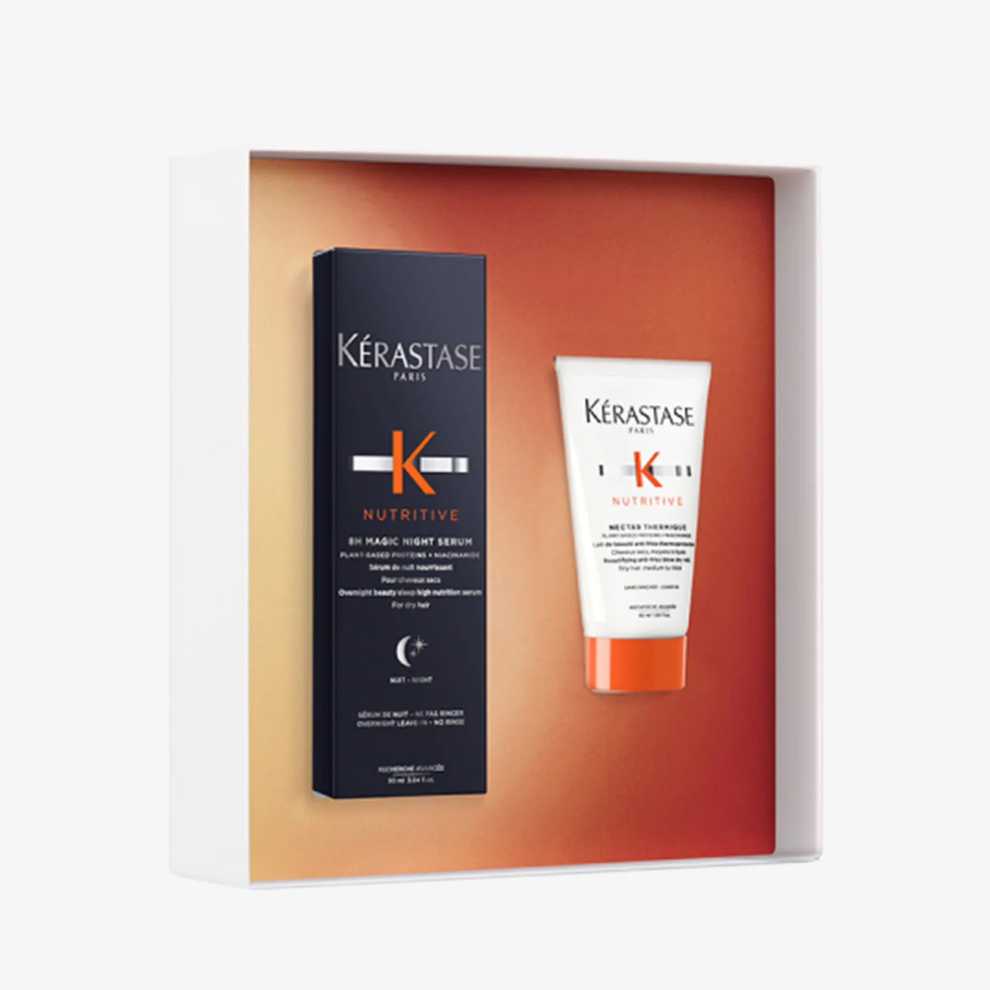 Nutritive Iconics Spring Set