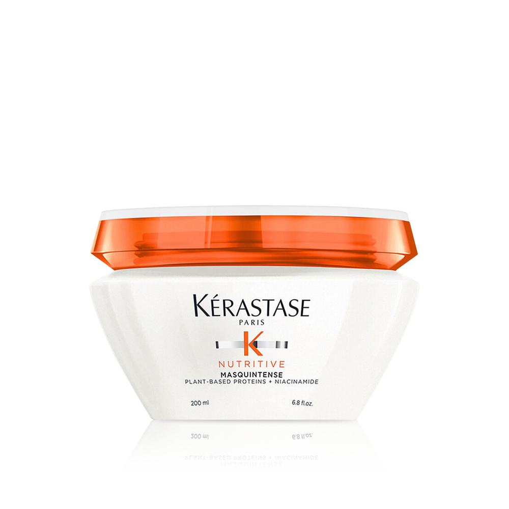 Nutritive Masquintense Hair Mask