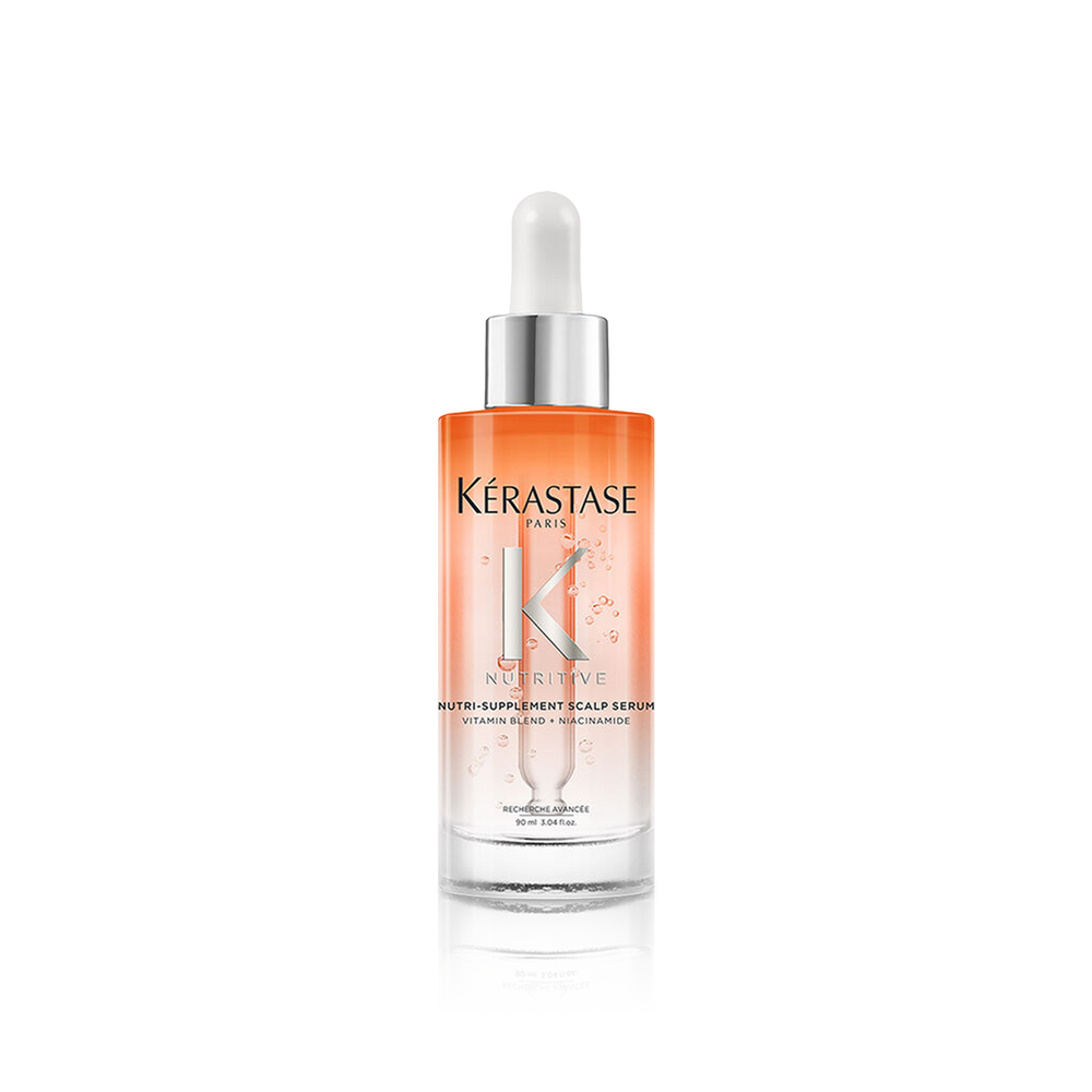 Nutritive Nutri-Supplement Scalp Serum