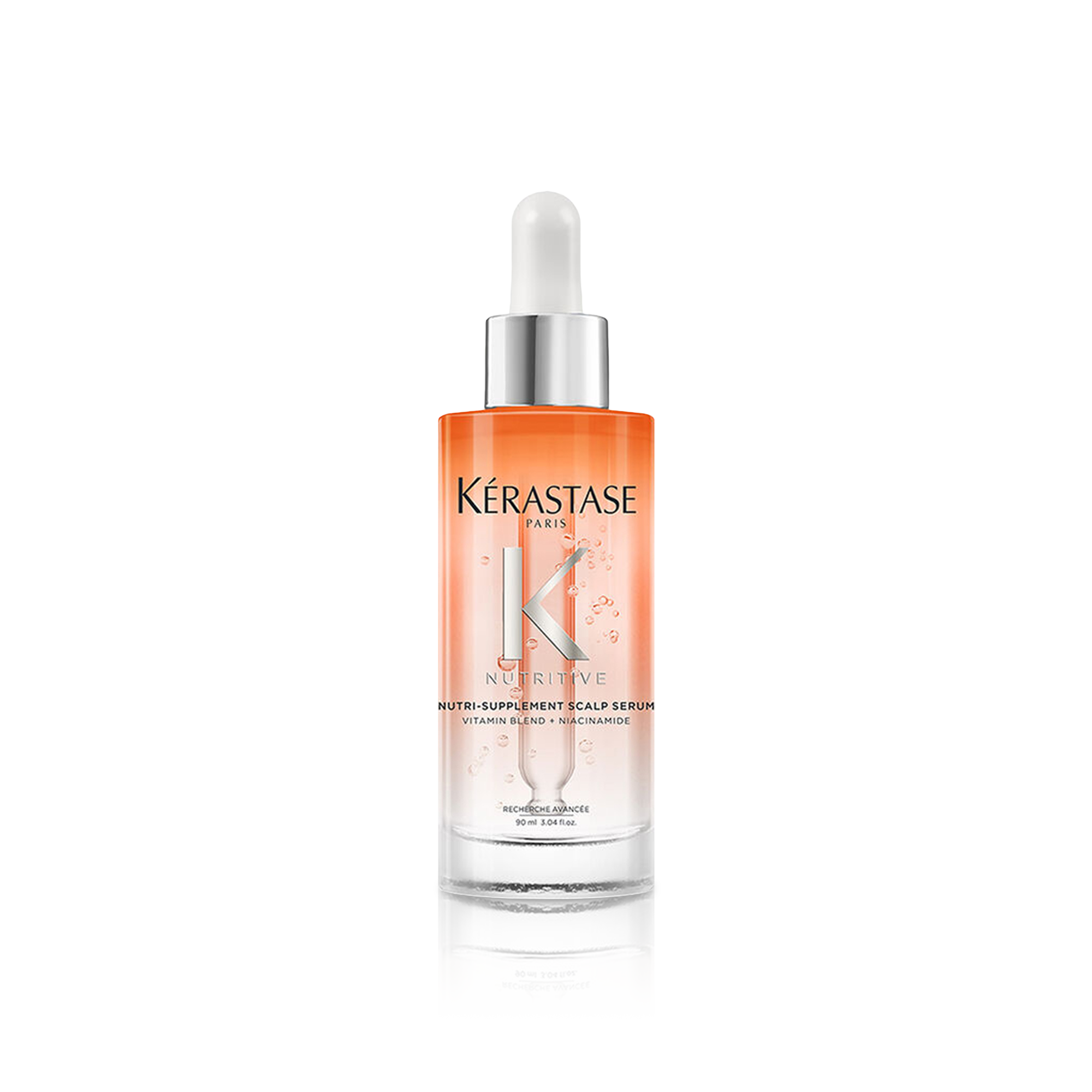 Nutritive Nutri-Supplement Scalp Serum