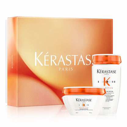 Nutritive Spring Set