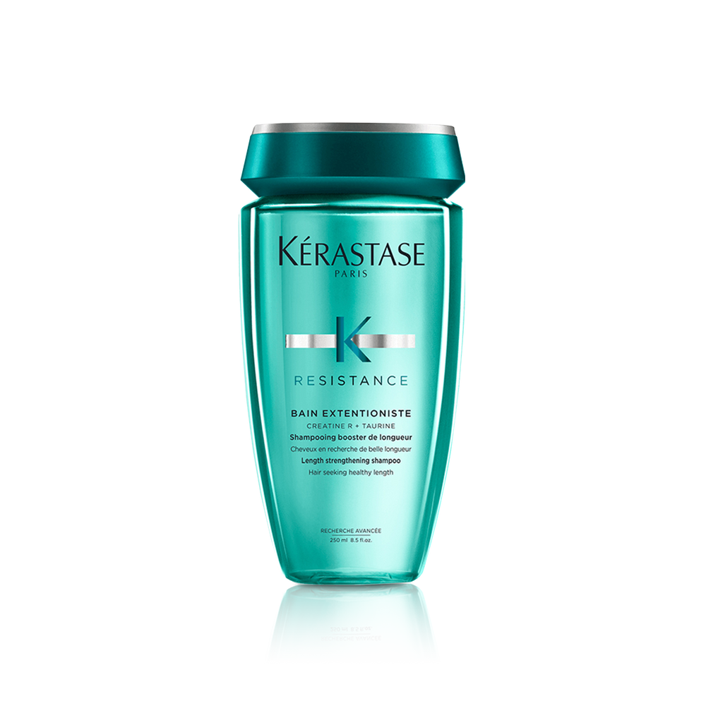 Résistance Bain Extentioniste Length Strengthening Shampoo