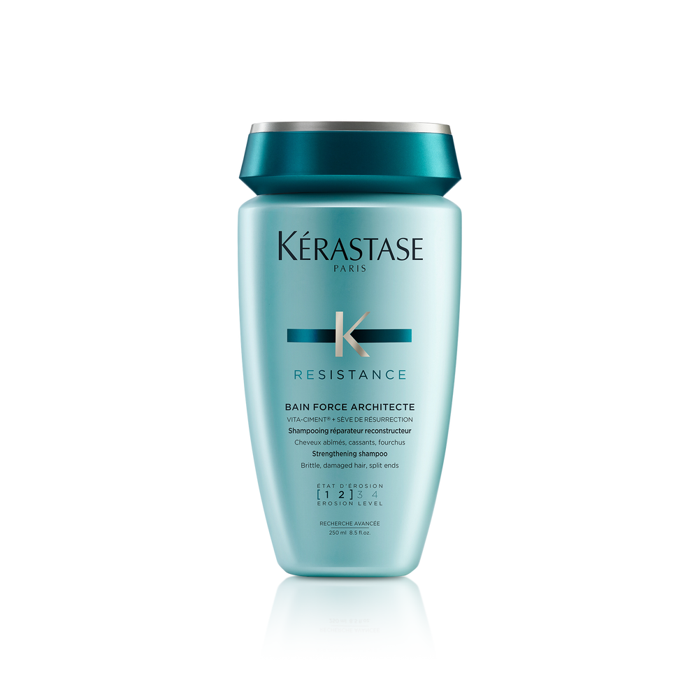 Résistance Bain Force Architecte Strengthening Shampoo