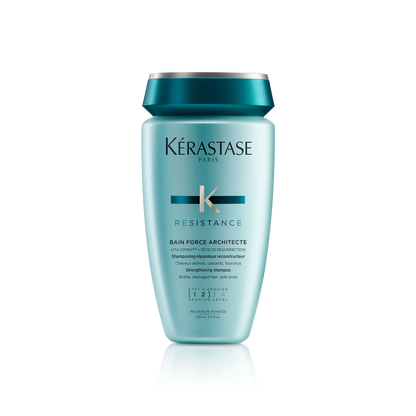 Résistance Bain Force Architecte Strengthening Shampoo