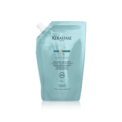 Résistance Bain Force Architecte Strengthening Shampoo