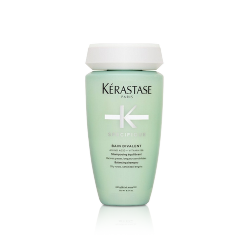 شامبو سبيسيفيك باين بالأحماض الأمينية الثنائية وفيتامين B6 لتوازن الشعر