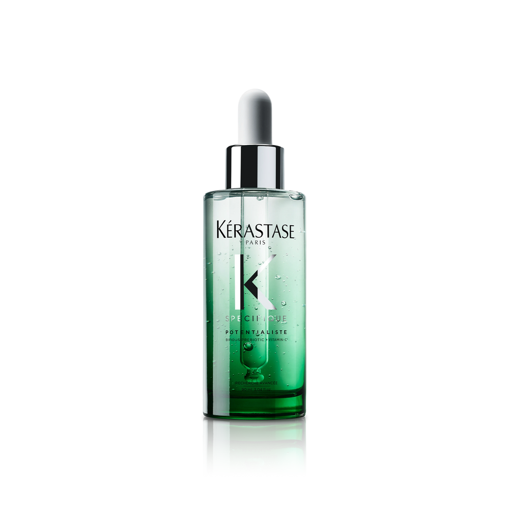 Spécifique Serum Potentialiste Universal Defense Serum