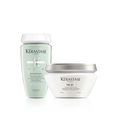 مجموعة كيراستاس سبيسيفيك ديفالنت