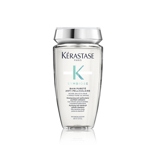 شامبو سيمبيوز الخلوي لتنقية فروة الرأس ومقاومة  قشرة الشعر