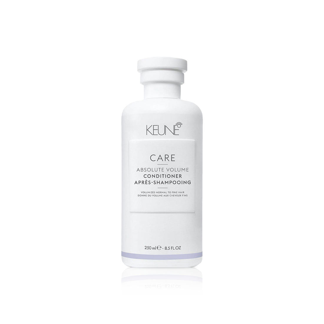 Absolute Volume Conditioner