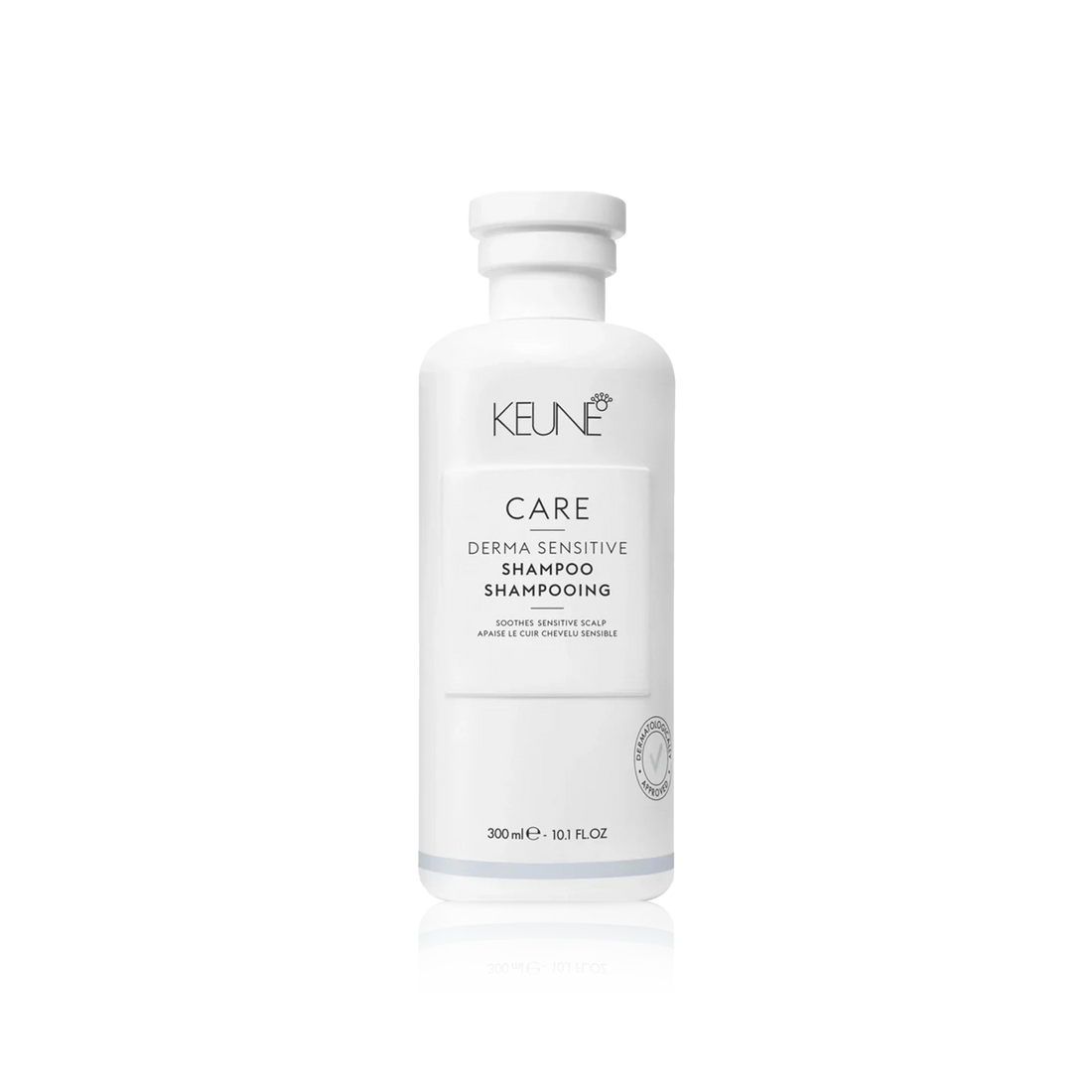 Derma Sensitive Shampoo