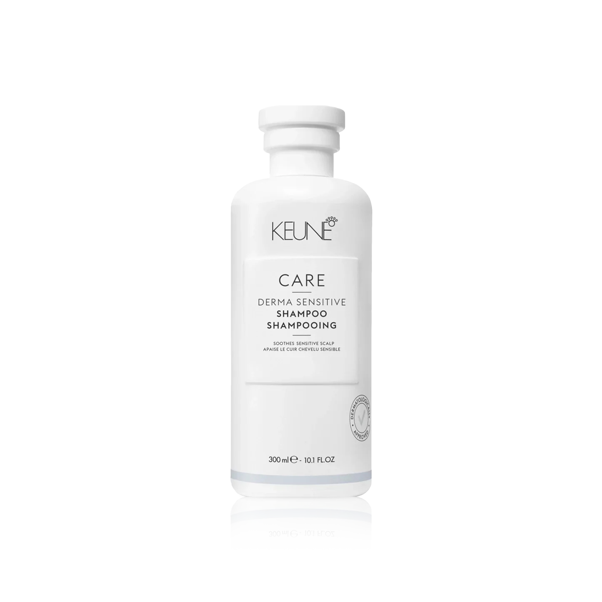 Derma Sensitive Shampoo