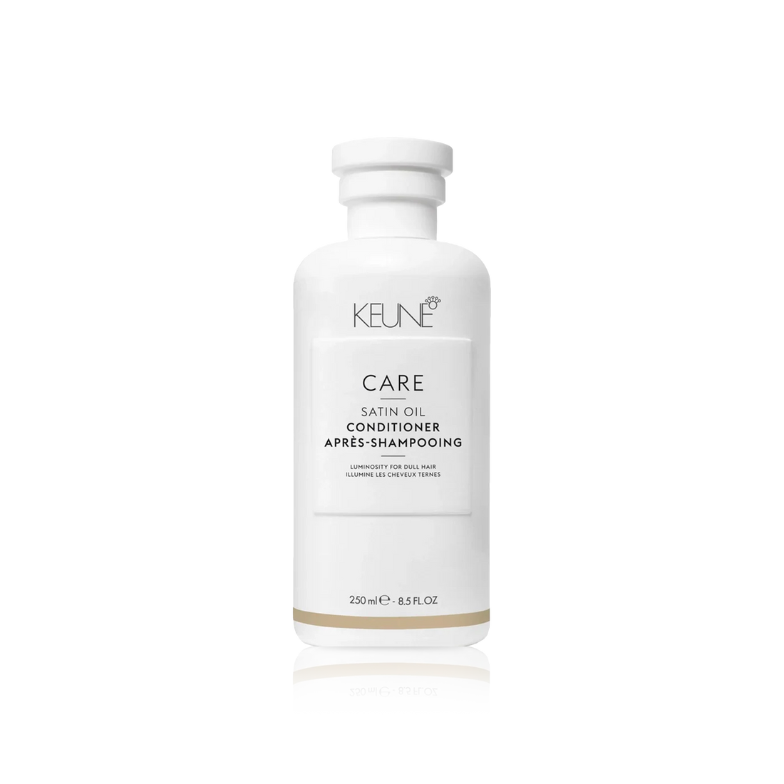 Satin Oil Conditioner