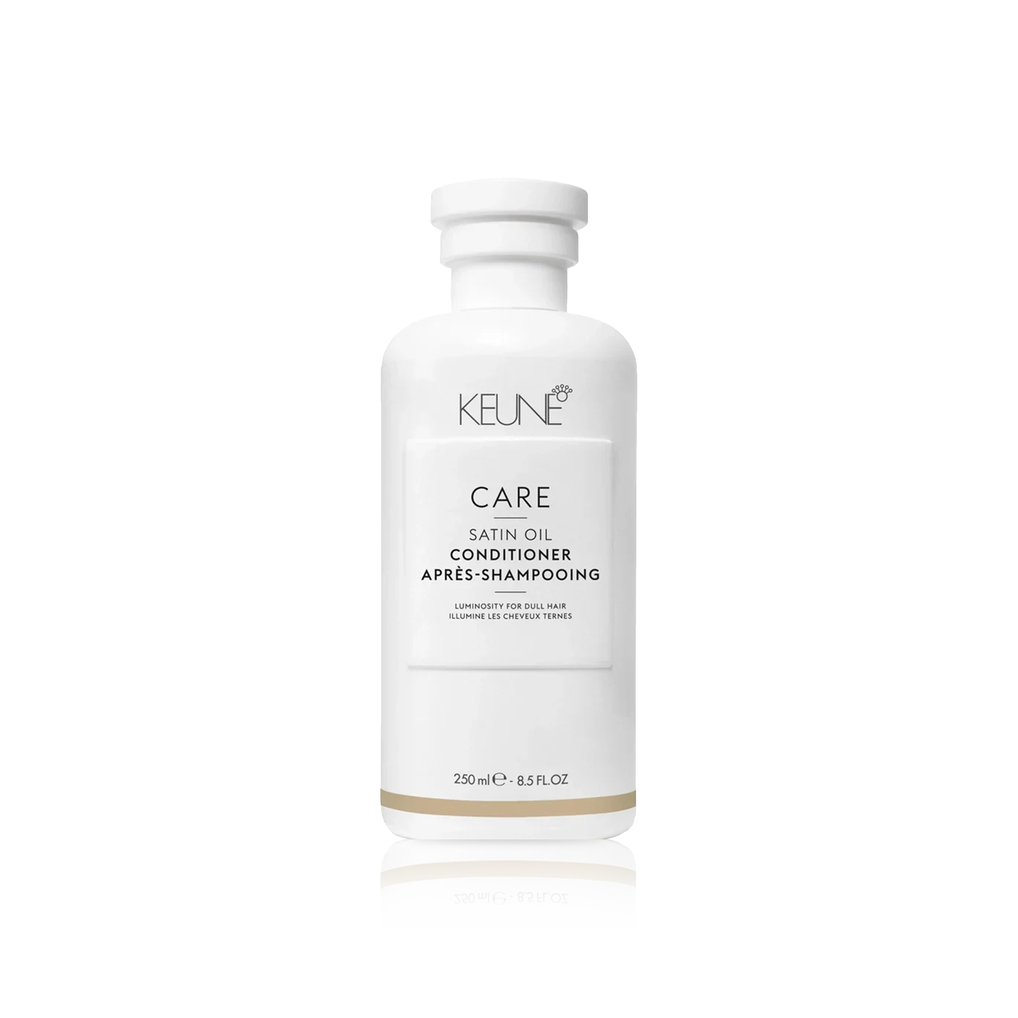 Satin Oil Conditioner