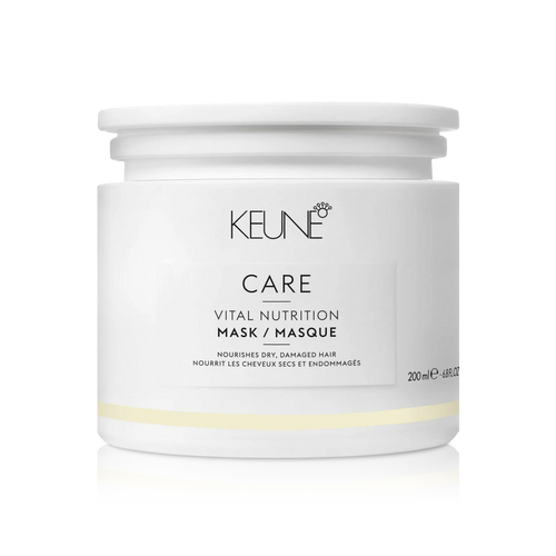 Vital Nutrition Mask