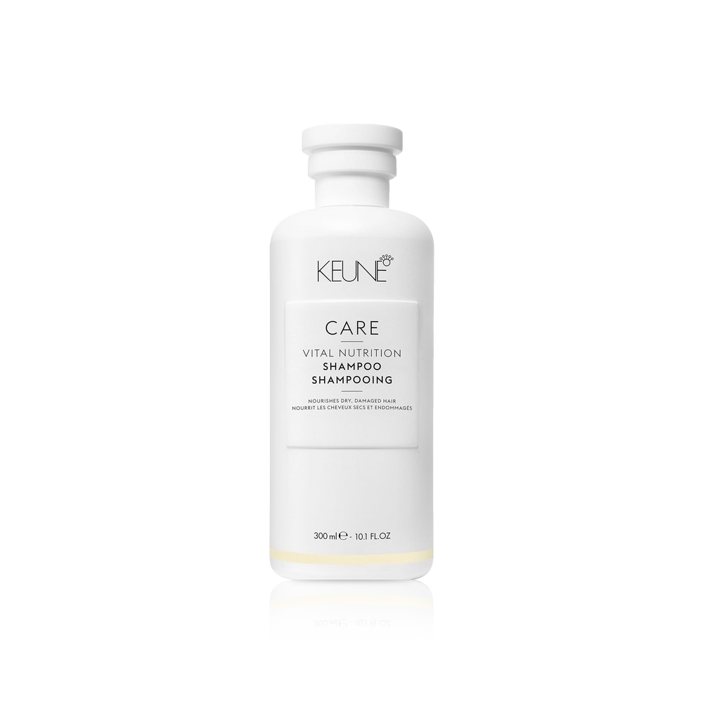 Vital Nutrition Shampoo