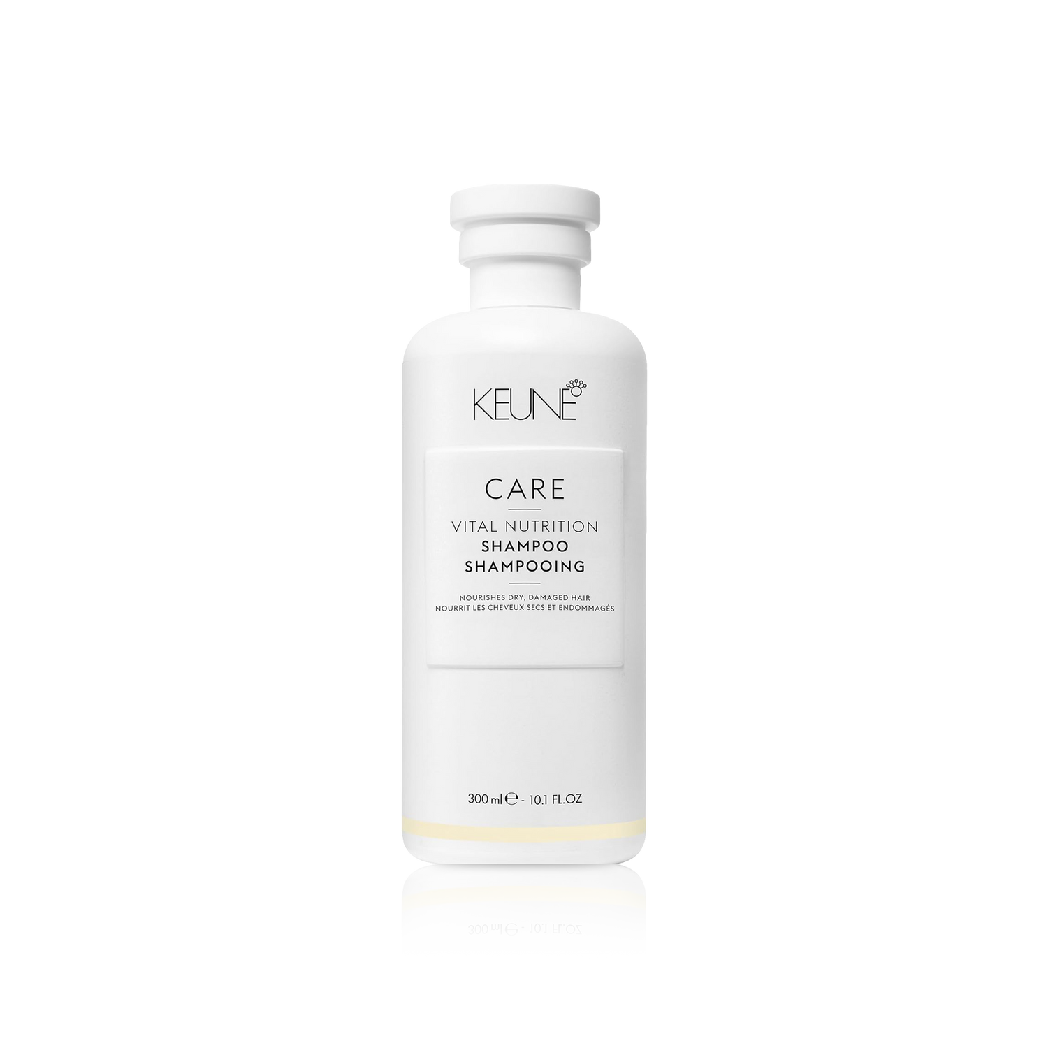Vital Nutrition Shampoo