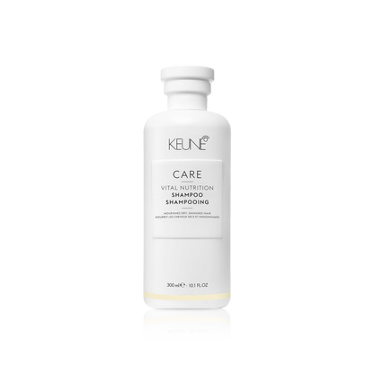 Vital Nutrition Shampoo
