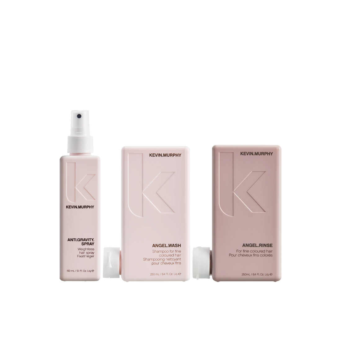 Kevin.Murphy Holiday Angel Kit