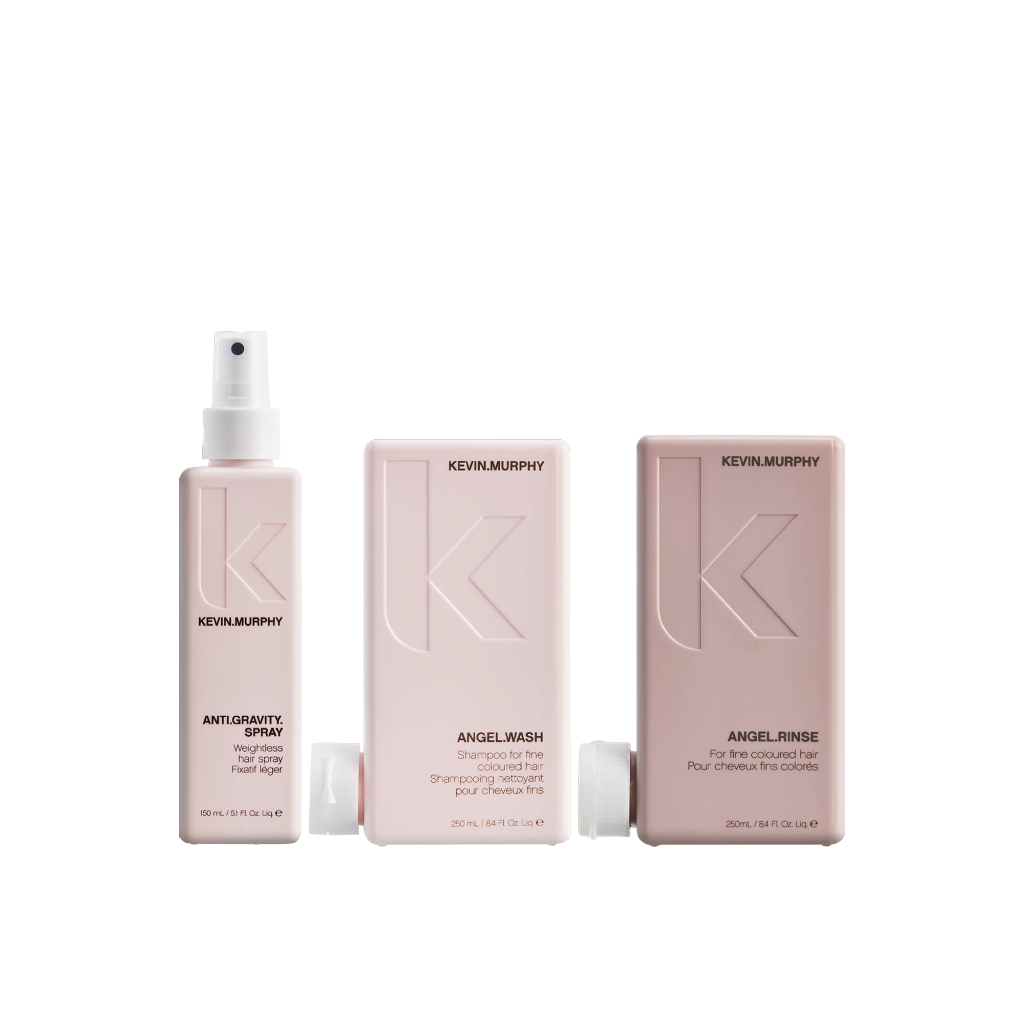 Kevin.Murphy Holiday Angel Kit